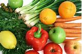 Healthy Food Vegetables Images