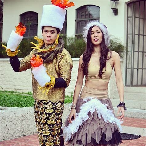 50 of the most creative couples costumes for all events