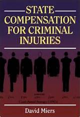 How Much Criminal Injuries Compensation Photos