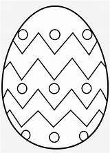 Easter Coloring Pages Egg Eggs Hunt Bunnies Seekpng sketch template