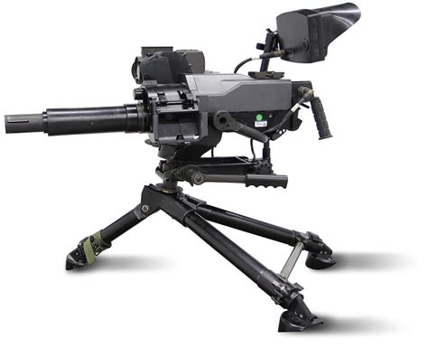 light weight automatic grenade launcher  adf