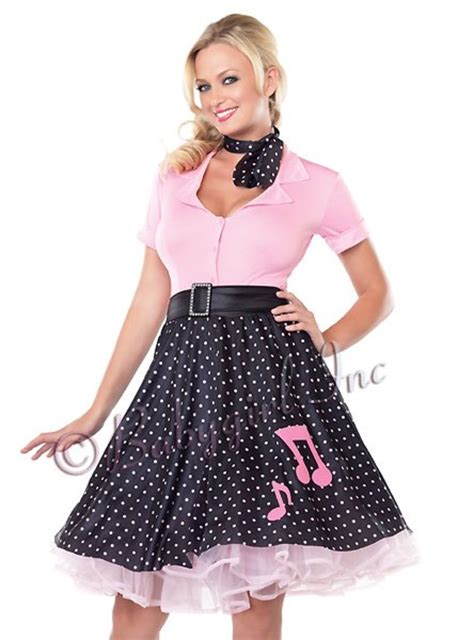 stuck in the 50s rockabilly style clothing online