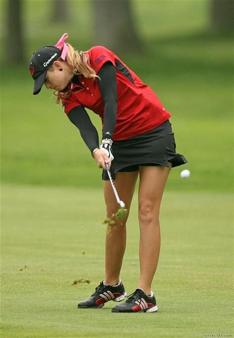 128 best images about sexy women of golf on pinterest more michelle wie natalie gulbis and