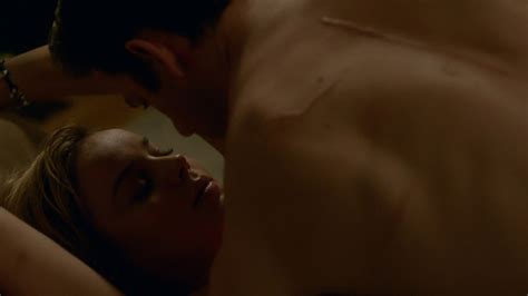 Nude Video Celebs Abbie Cornish Nude Tom Clancy’s Jack