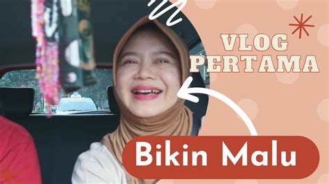 Vlogs Pertama Istri Jawa Ngajarin Suami Betawi Bahasa Jawa Youtube