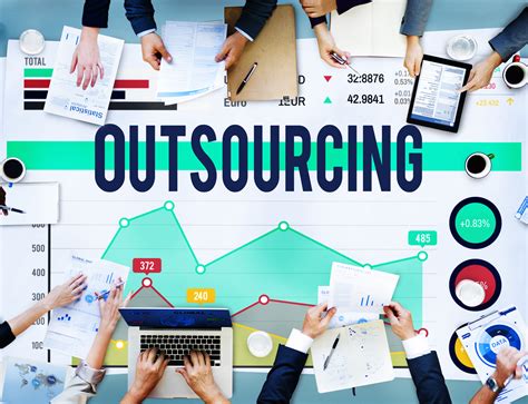 outsource marketing   small business