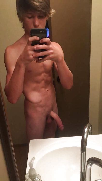 Hung Twink 7 Pics Xhamster