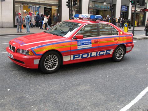 london metropolitan police car flickr photo sharing