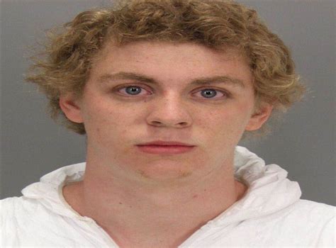 Brock Turner Why You Are Only Now Seeing The Stanford Sex Offender’s