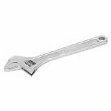 Adjustable Wrench At Lowes