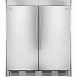 Frigidaire Fridge