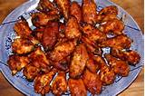 Barbecue Wing Sauce Images