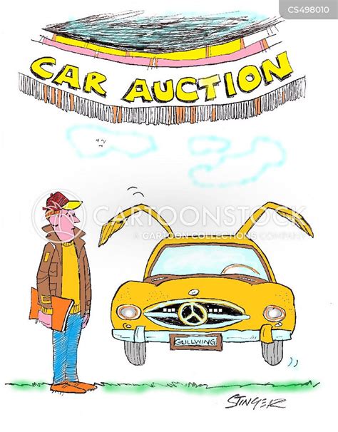 expensive car cartoons  comics funny pictures  cartoonstock