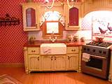Kitchen Furniture Cabinets Photos