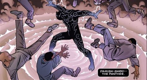 Tour Black Panther’s Reimagined Homeland With Ta Nehisi Coates