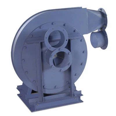 centrifugal fan air pollution control equipment manufacturer  ahmedabad