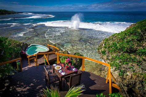 namale resort spa fiji south pacific private islands  rent