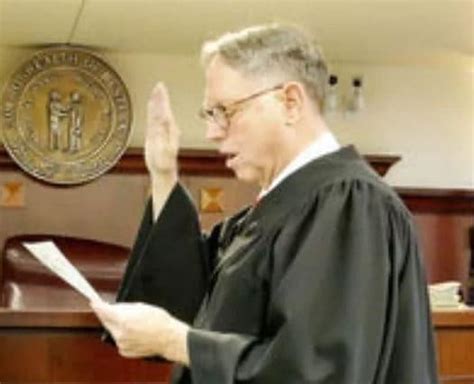 Kentucky Judge Who Refused To Hear Gay Adoption Cases Resigns Amid