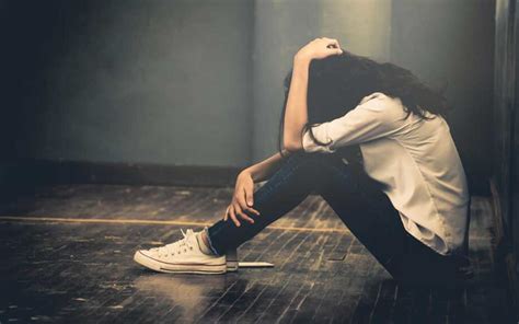 teenager with suicidal thoughts how to deal with them