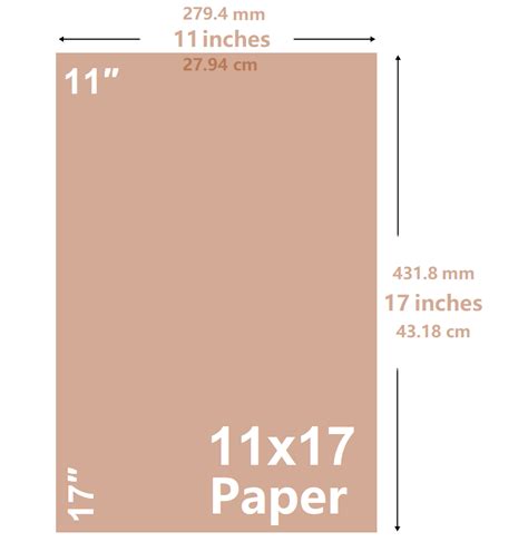 paper size  dimensions  inches mm cm pixels