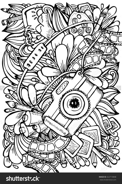 color book adults  coloring page