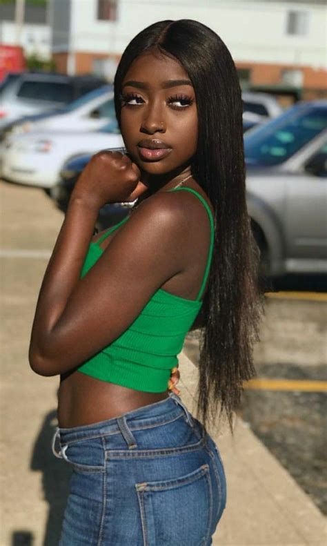 beautiful dark skinned women beautiful black women beautiful people