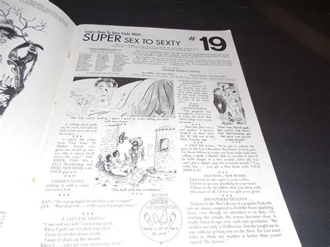 super sex to sexty 19 1971 treasury size adult humor sri