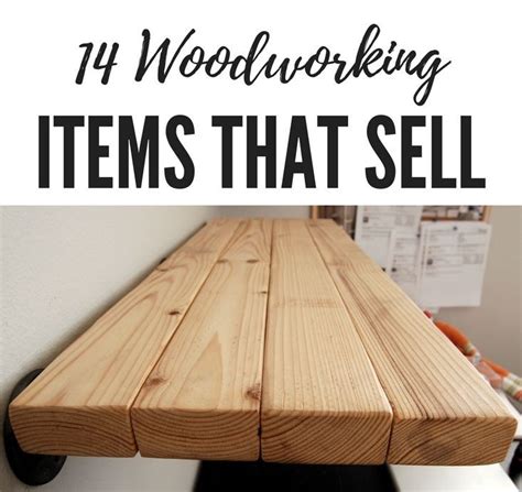 find   ideas   started selling    woodworking