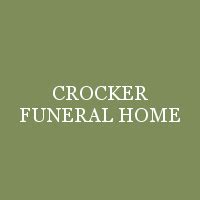 crocker funeral home  suffolk virginia va