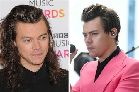 Harry Styles Says He D Rather Not Label His Sexuality