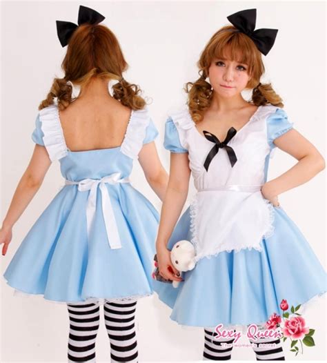 osharevo rakuten global market puffy nipples straining alice cosplay maid clothes cosplay