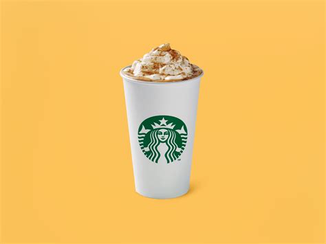 Starbucks’ Pumpkin Spice Latte Is Back To Mess With Your Brain Wired