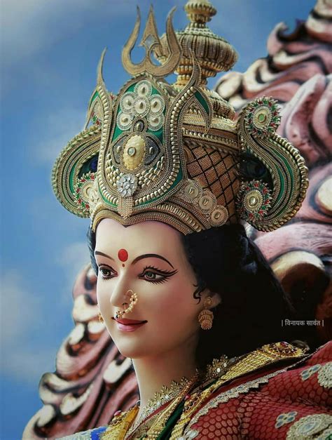 Jai Maa Kali Goddess Lord Durga Durga