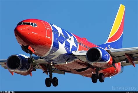 nwn boeing   southwest airlines gfb jetphotos