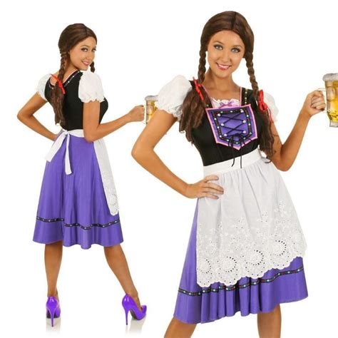 oktoberfest outfit bavarian costume adult plus size 6xl german beer girl carnival party fancy