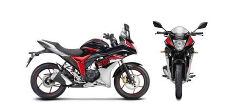 suzuki gixxer sf abs launched  india price specs features