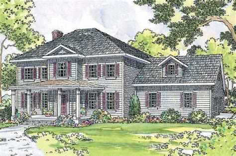 homeplanscom plan   colonial style house plans country style house plans colonial