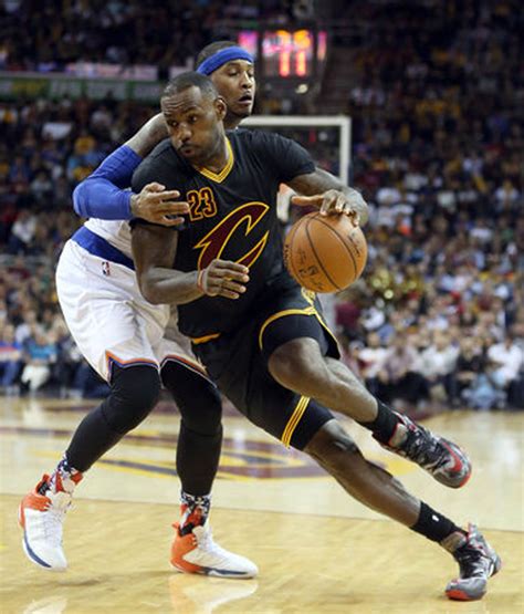 lebron hates adidas sleeved jerseys loves nikeid lebron