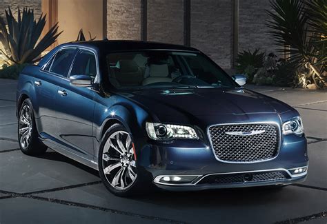2015 Chrysler 300c Platinum Awd Price And Specifications