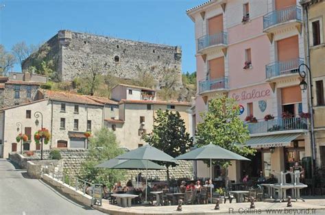quillan photo gallery  provence