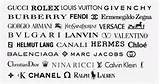 Pictures of Naming A Luxury Brand