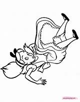 Alice Wonderland Coloring Pages Rabbit Drawing Disney Drawings Book Falling Gif Printable Clipartmag Getdrawings sketch template