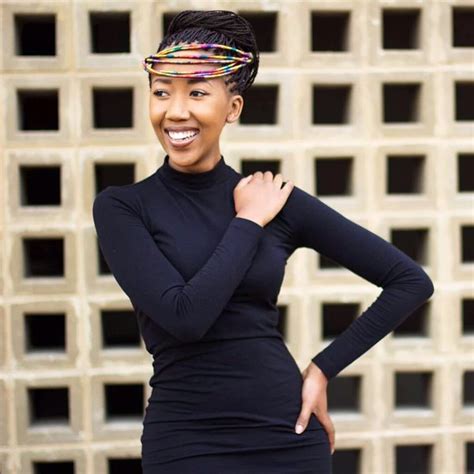 10 Interesting Things You Didn’t Know About Former Uzalo Actress Sihle