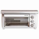 Qvc Toaster Oven