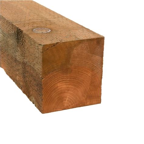 pressure treated lumber  lowescom