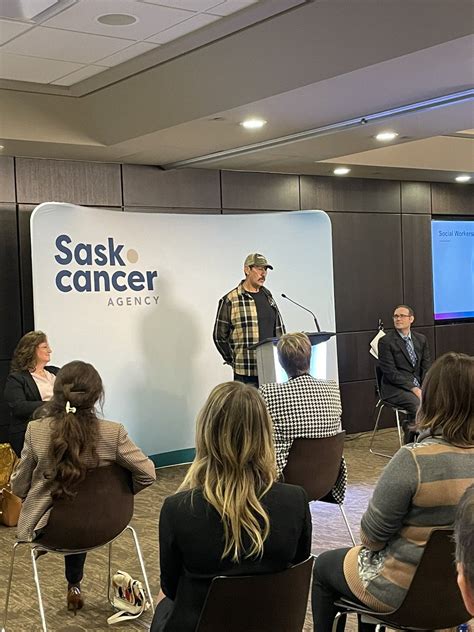 Sask Cancer Agency On Twitter “car T Is Working Really Fast So Much