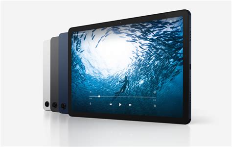 Samsung Galaxy Tab A9 Y Galaxy Tab A9 Entretenimiento Y Productividad