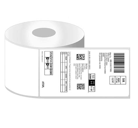 amazon branded shipping label  core    label pacfo