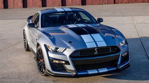 ford mustang shelby gt sees significant price increase
