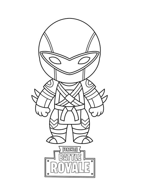 fortnite coloring pages   images print   puppy coloring